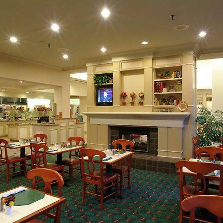 Hilton Garden Inn Tulsa Airport Dış mekan fotoğraf