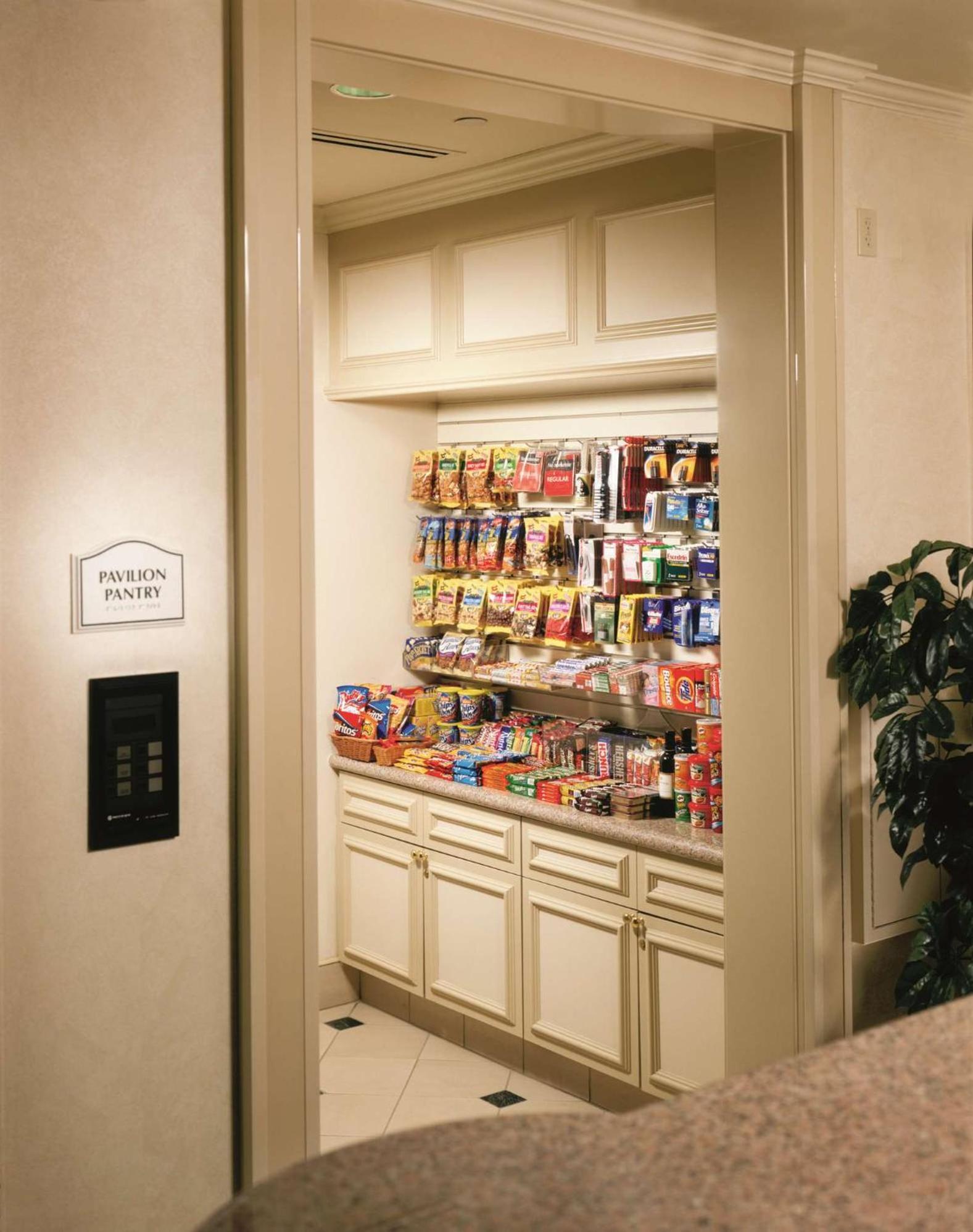 Hilton Garden Inn Tulsa Airport Dış mekan fotoğraf