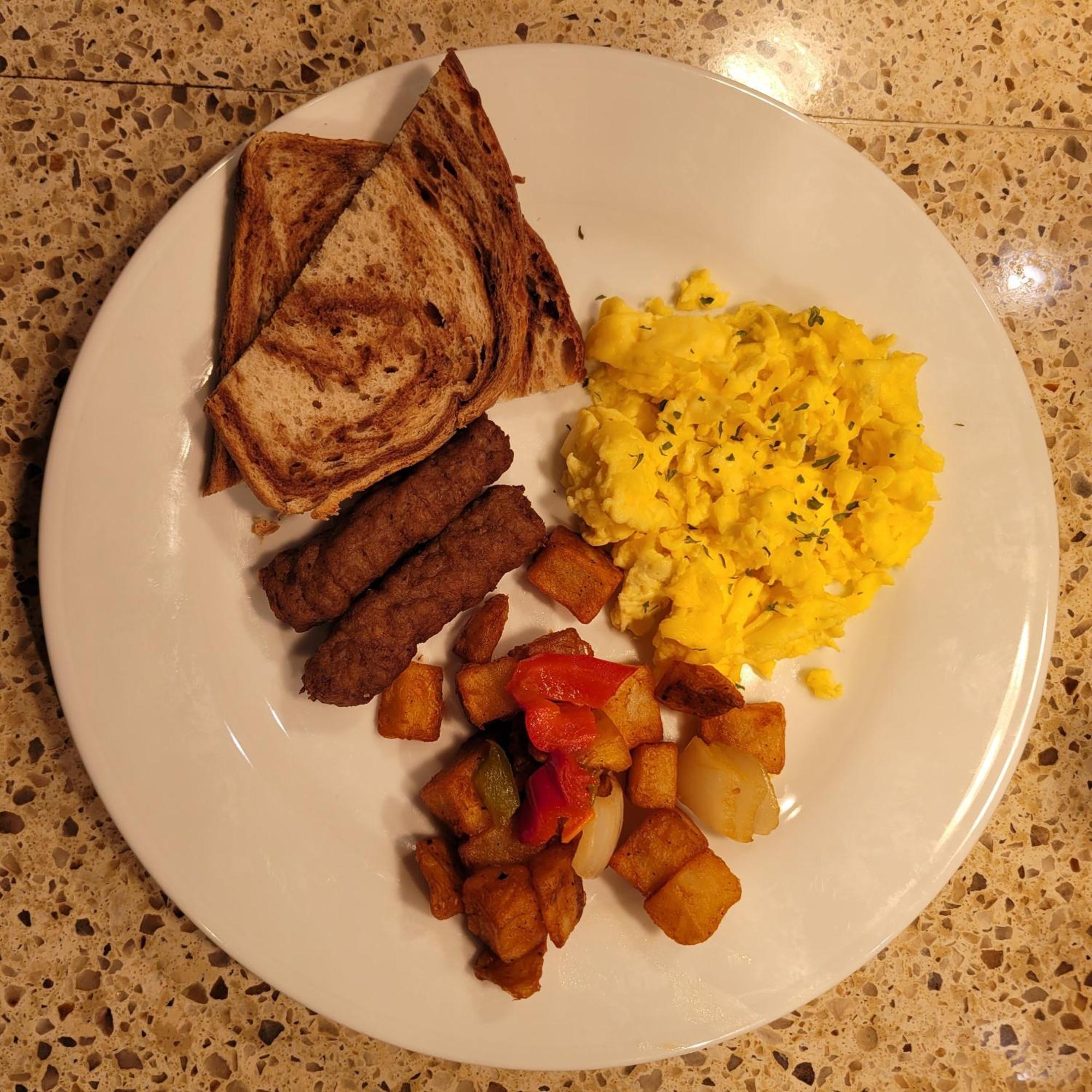Hilton Garden Inn Tulsa Airport Dış mekan fotoğraf