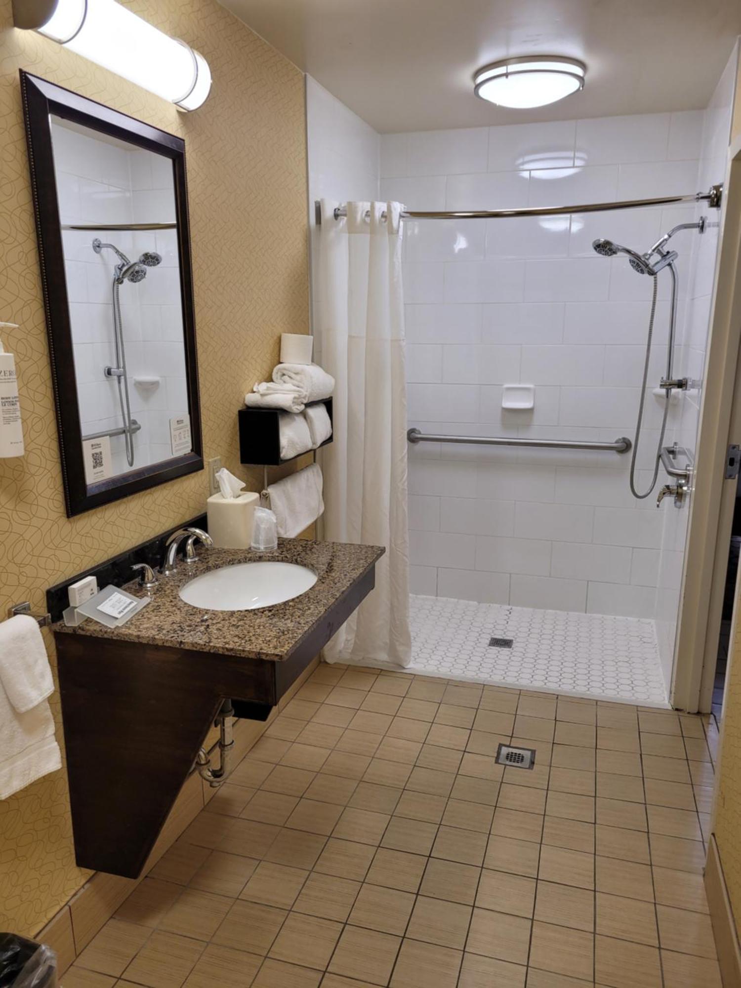 Hilton Garden Inn Tulsa Airport Dış mekan fotoğraf