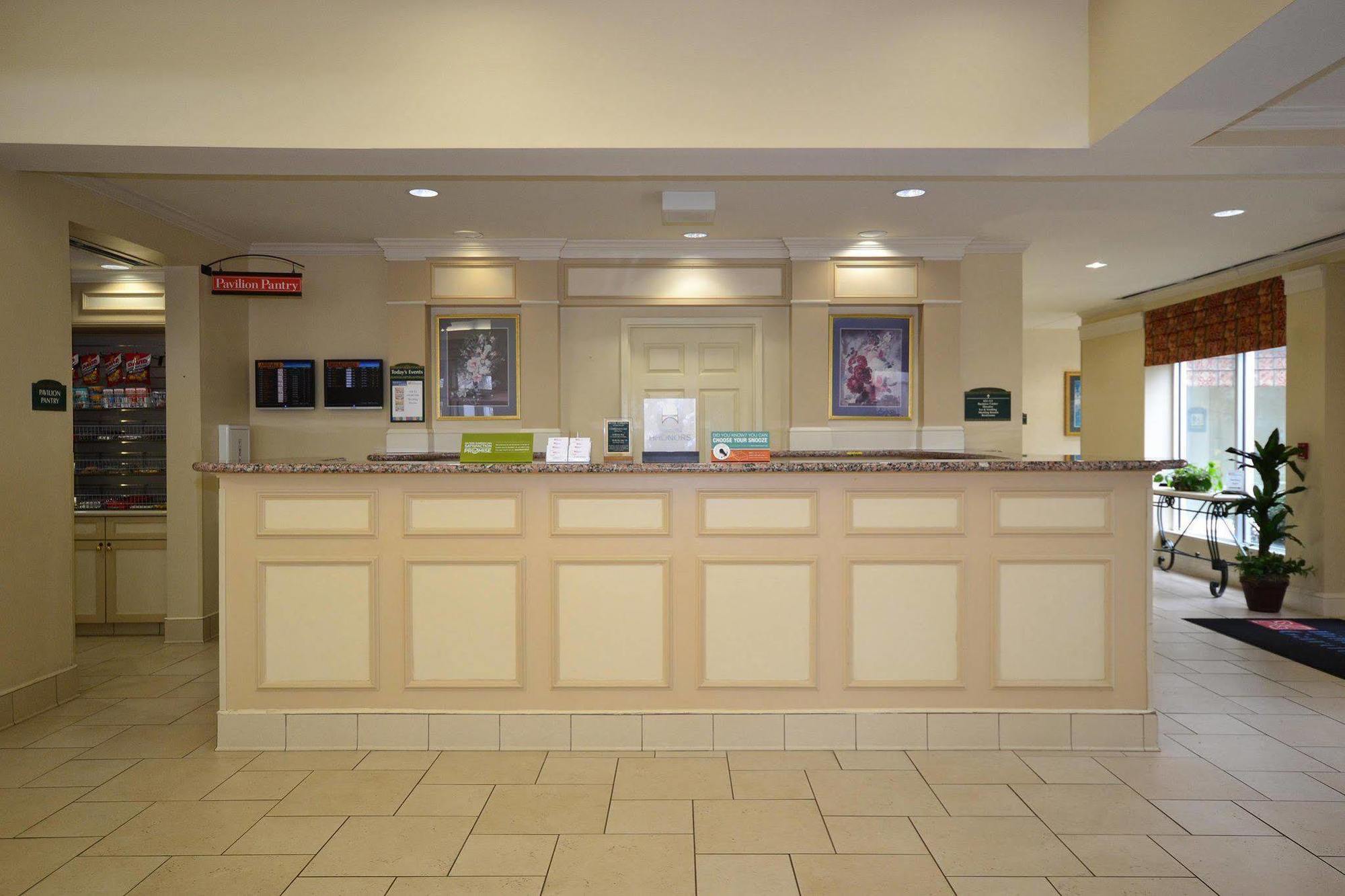 Hilton Garden Inn Tulsa Airport Dış mekan fotoğraf